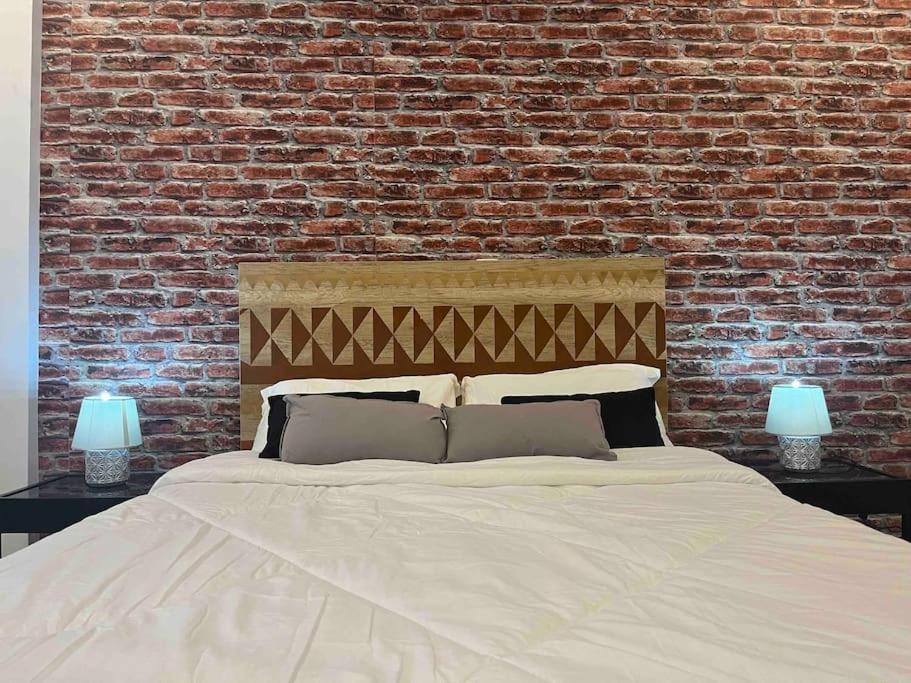 Luxueux Appartements - 2 Pieces Ou 4 Pieces - Quartiers Prises D'Almadies Et Ngor" Dakar Exterior foto