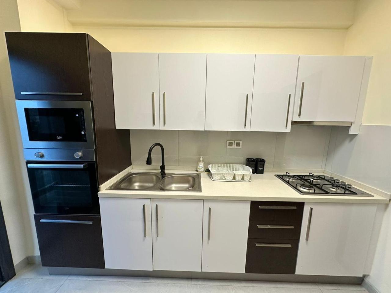 Luxueux Appartements - 2 Pieces Ou 4 Pieces - Quartiers Prises D'Almadies Et Ngor" Dakar Exterior foto